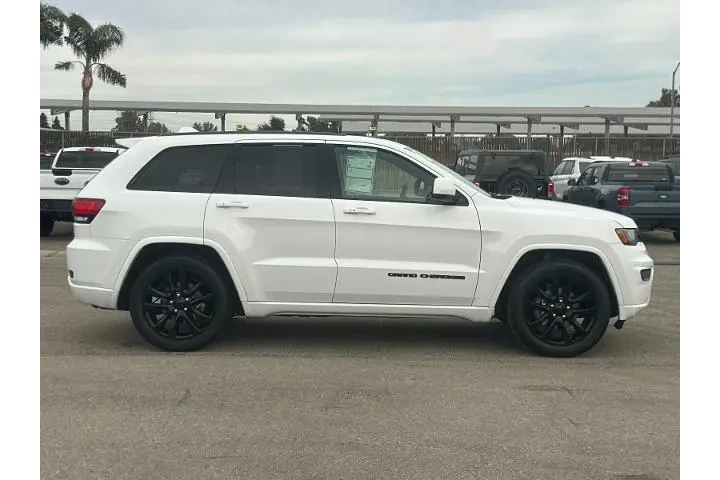 $22990 : Jeep Grand Cherokee 2019 4x2 image 2