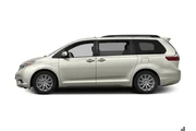 $23995 : Toyota Sienna 2015 XLE 7-Pas thumbnail