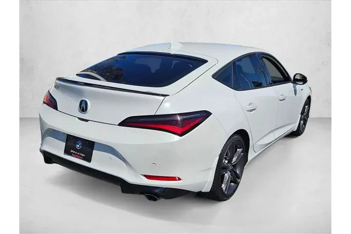 $32995 : Acura Integra 2023 4dr Liftb image 5