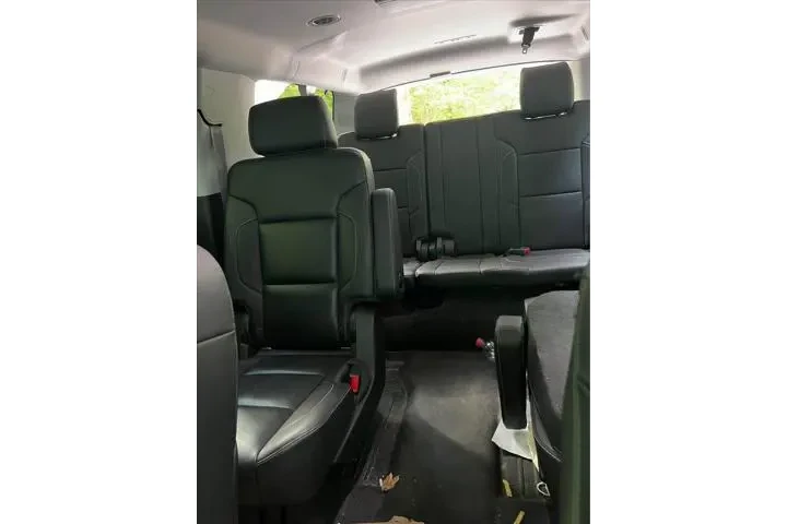 $25895 : Chevrolet Suburban 2016 4x4 image 5