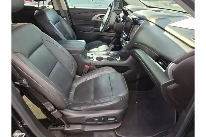 $28645 : Chevrolet Traverse 2020 RS 4 image 4