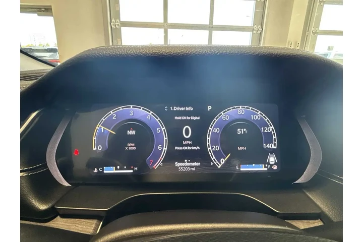 $29494 : Jeep Grand Cherokee 2023 4x4 image 10