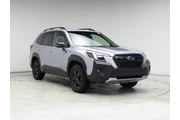 Subaru Forester 2022 AWD Wil en Charlotte