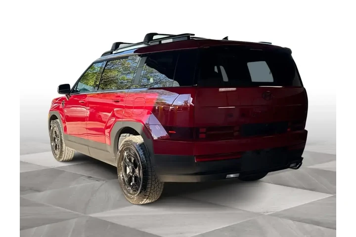 $32834 : Hyundai SANTA FE 2025 AWD XR image 6