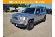 $7166 : Jeep Patriot 2015 Sport 4dr thumbnail