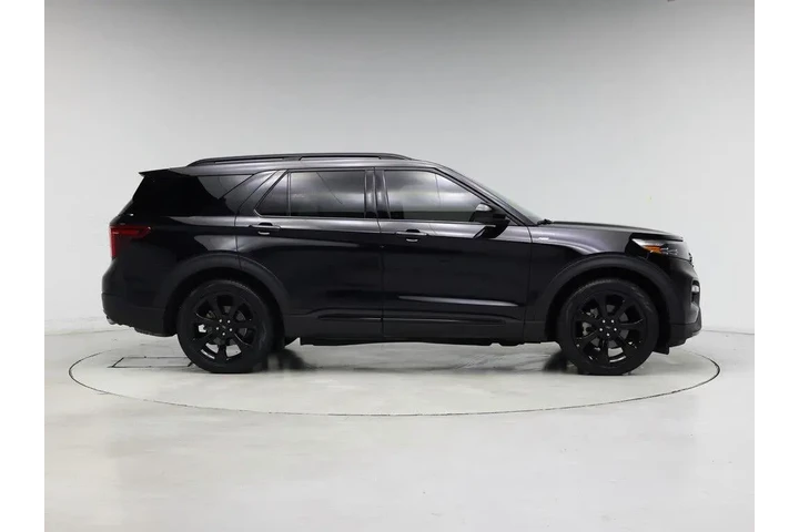 $28998 : Ford Explorer 2022 ST-Line 4 image 7