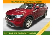 Kia Sorento 2023 LX 4dr SUV en Bakersfield