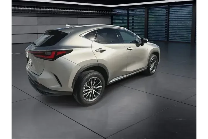 $36788 : Lexus NX 250 2022 Premium 4d image 8