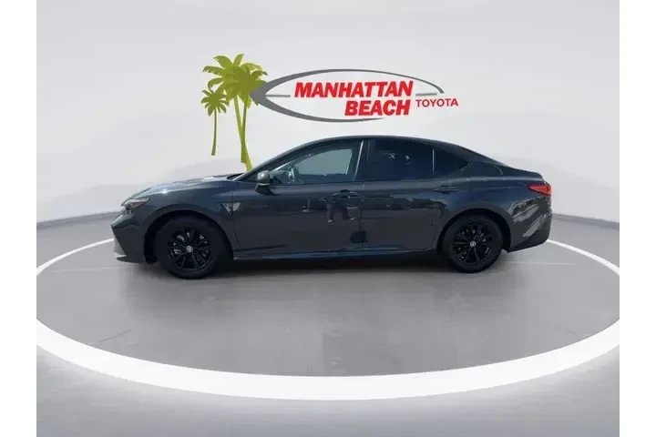 $28595 : Toyota Camry 2025 LE 4dr Sed image 5
