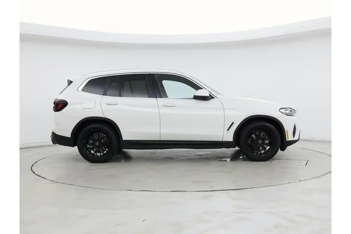 $34998 : BMW X3 2024 sDrive30i 4dr Sp image 7