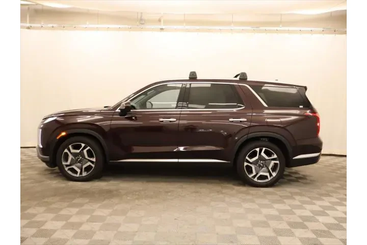 $39999 : Hyundai PALISADE 2025 Limite image 2
