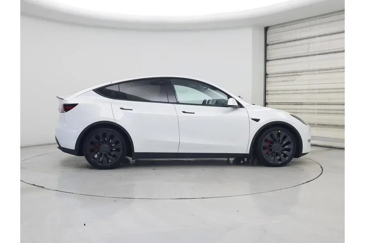 $29998 : Tesla Model Y 2022 AWD Perfo image 7