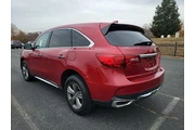 $19644 : Acura MDX 2020 SH-AWD 4dr SU thumbnail