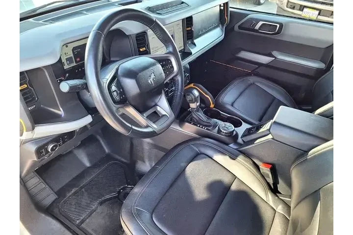 $39987 : Ford Bronco 2023 4x4 Base Ad image 10