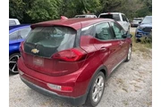 $13992 : Chevrolet Bolt EV 2021 LT 4d thumbnail