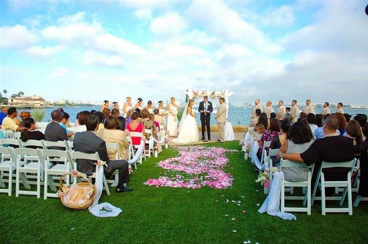 bodas y todo tipo de eventos image 10