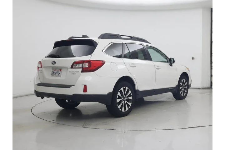 $18998 : Subaru Outback 2017 AWD 3.6R image 8
