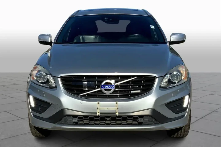 $14489 : Volvo XC60 2015 AWD T6 R-Des image 3