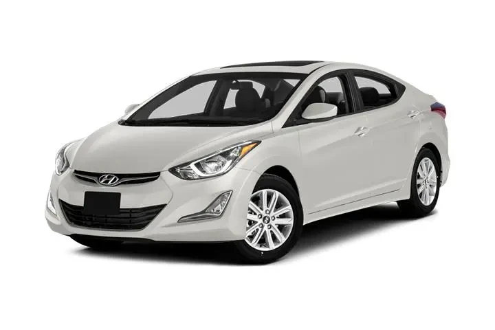 $4997 : Hyundai ELANTRA 2014 SE 4dr image 1