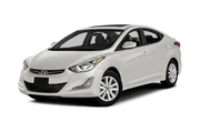 Hyundai ELANTRA 2014 SE 4dr en Atlanta