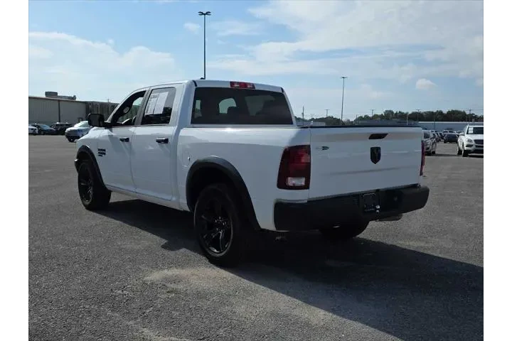 $28987 : Ram 1500 Classic 2024 image 7