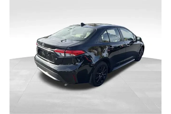 $18500 : Toyota Corolla 2022 LE 4dr S image 8