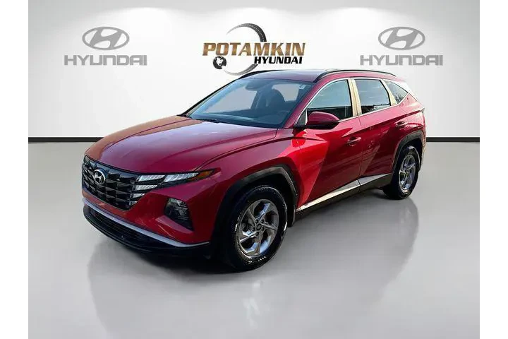 $19500 : Hyundai TUCSON 2023 SEL 4dr image 1