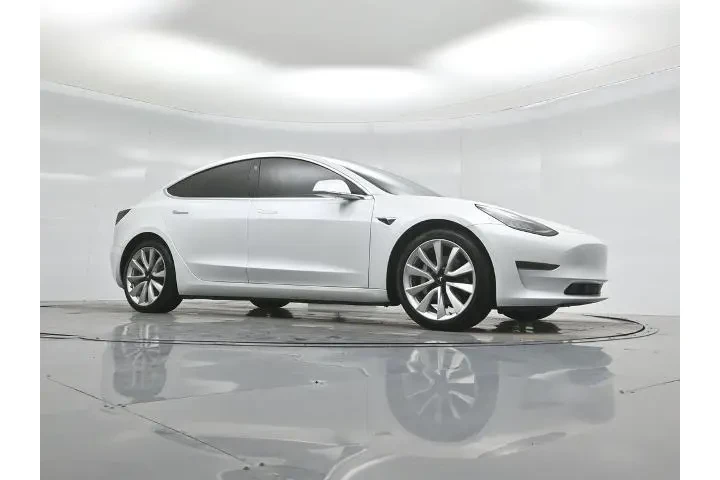 $19941 : Tesla Model 3 2020 AWD Stand image 2