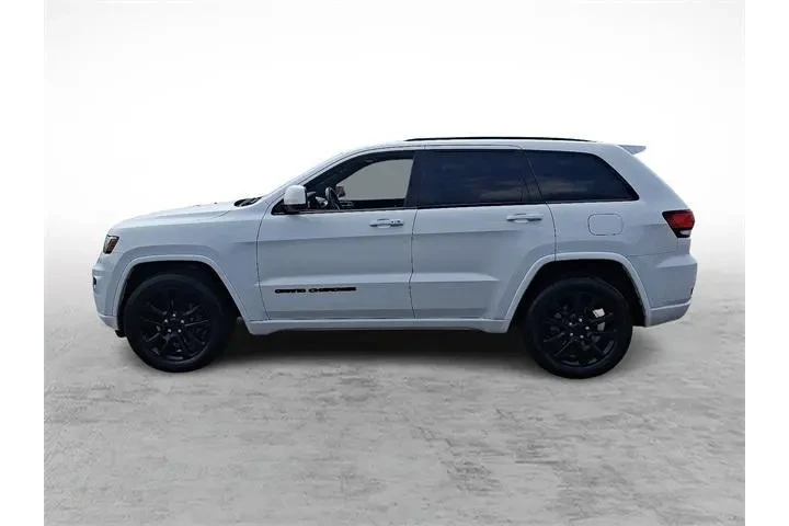 $21592 : Jeep Grand Cherokee 2020 4x4 image 6