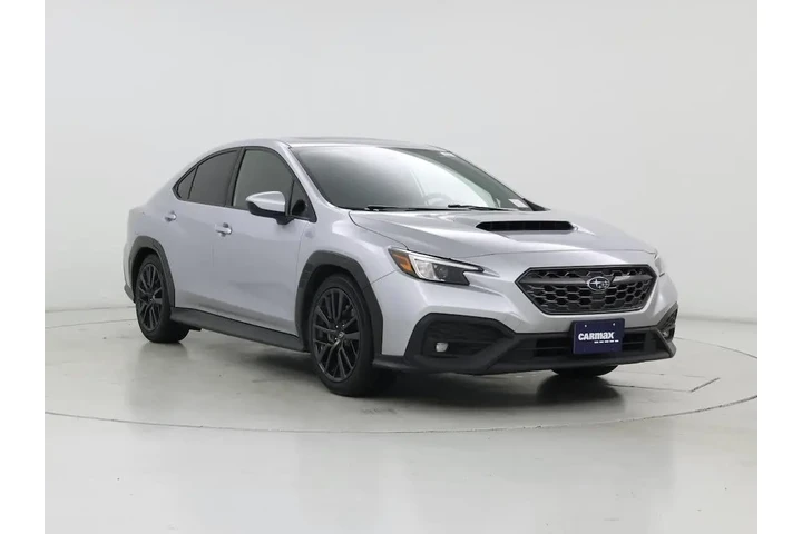 $25998 : Subaru WRX 2022 AWD Premium image 1