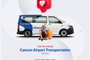 Cancun Airport Shuttle en Quintana Roo