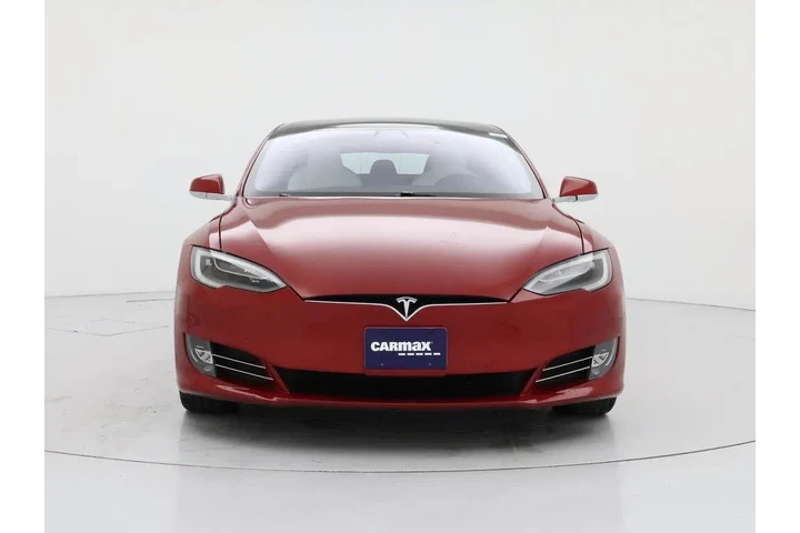 $35998 : Tesla Model S 2019 AWD Perfo image 5