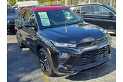 $12990 : Chevrolet Trailblazer 2021 R thumbnail