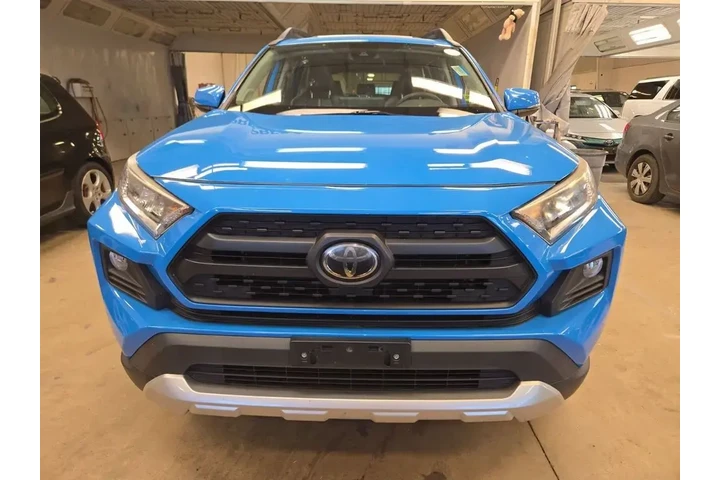 $24990 : Toyota RAV4 2019 AWD Adventu image 3