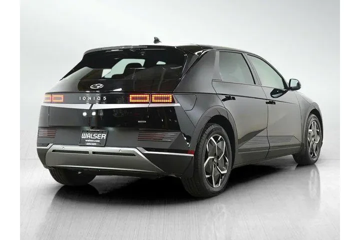$26998 : Hyundai IONIQ 5 2023 AWD SEL image 5
