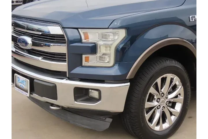 $23999 : Ford F-150 2015 4x4 XLT 4dr image 3
