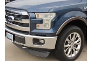 $23999 : Ford F-150 2015 4x4 XLT 4dr thumbnail