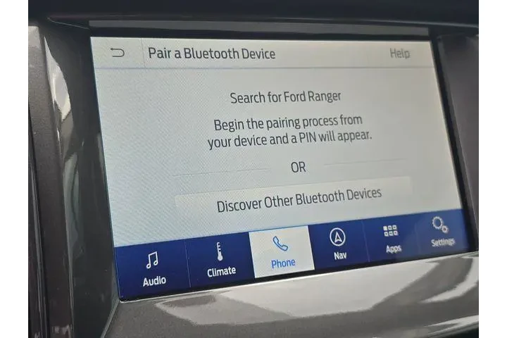 $34996 : Ford Ranger 2023 4x4 XL 4dr image 7