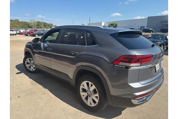 $20145 : Volkswagen Atlas Cross Sport image 5