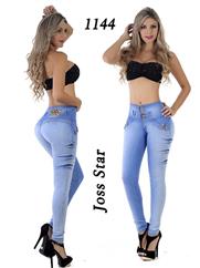 $10 : LINDOS JEANS COLOMBIANOS image 1