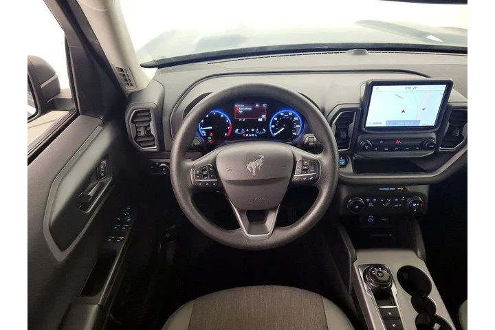 $21998 : Ford Bronco Sport 2021 AWD B image 10