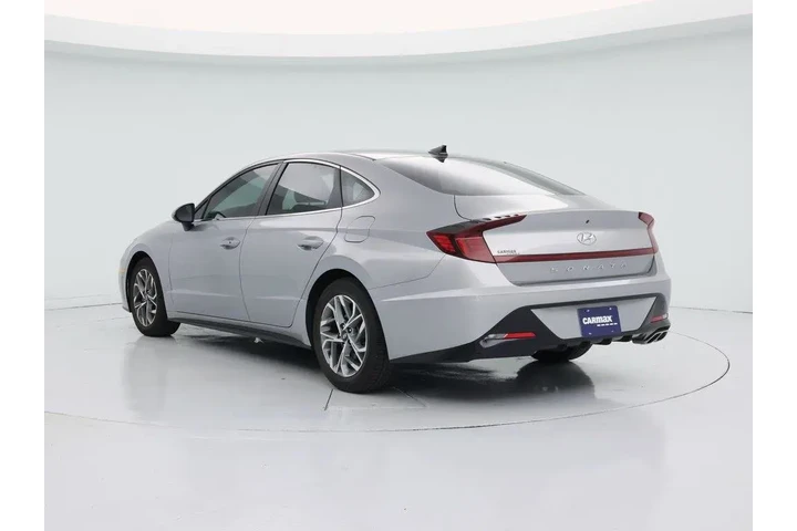 $20998 : Hyundai SONATA 2023 SEL 4dr image 2