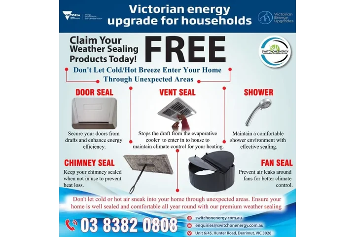 Lighting victoria image 1