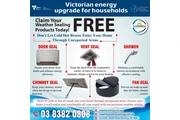 Lighting victoria en Australia
