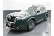 Nissan Pathfinder 2022 SL 4d en Houston