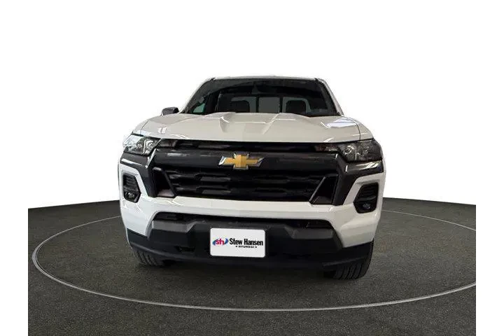 $31999 : Chevrolet Colorado 2023 4x4 image 8