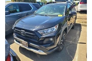 $24997 : Toyota RAV4 2019 AWD Adventu thumbnail