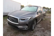 $28990 : INFINITI QX50 2021 Sensory 4 thumbnail