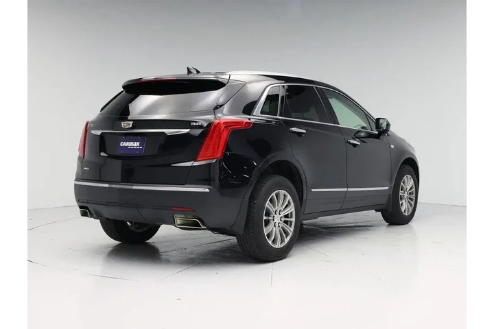 $20998 : Cadillac XT5 2018 4x4 Luxury image 8