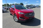 Ford Edge 2020 SEL 4dr Cross en Trenton